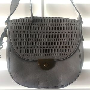 Fossil crossbody